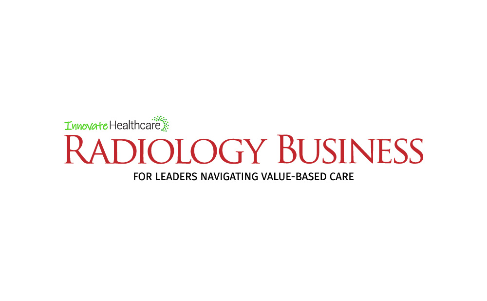 Radiology Business logo